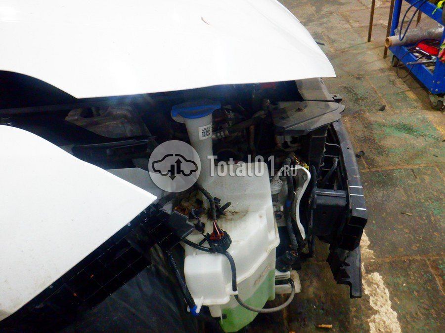 Фото Hyundai Elantra 92