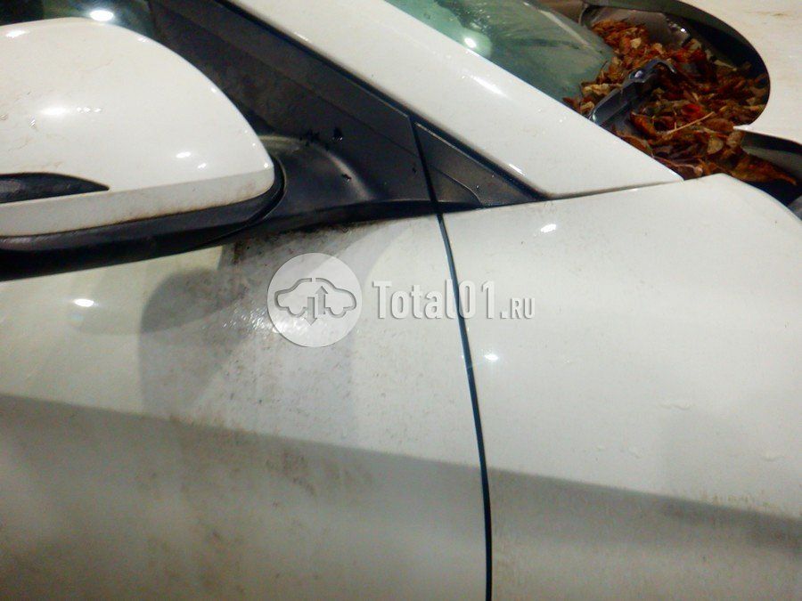 Фото Hyundai Elantra 100