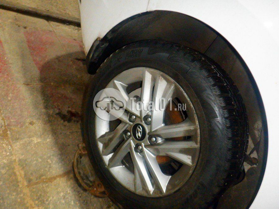 Фото Hyundai Elantra 114