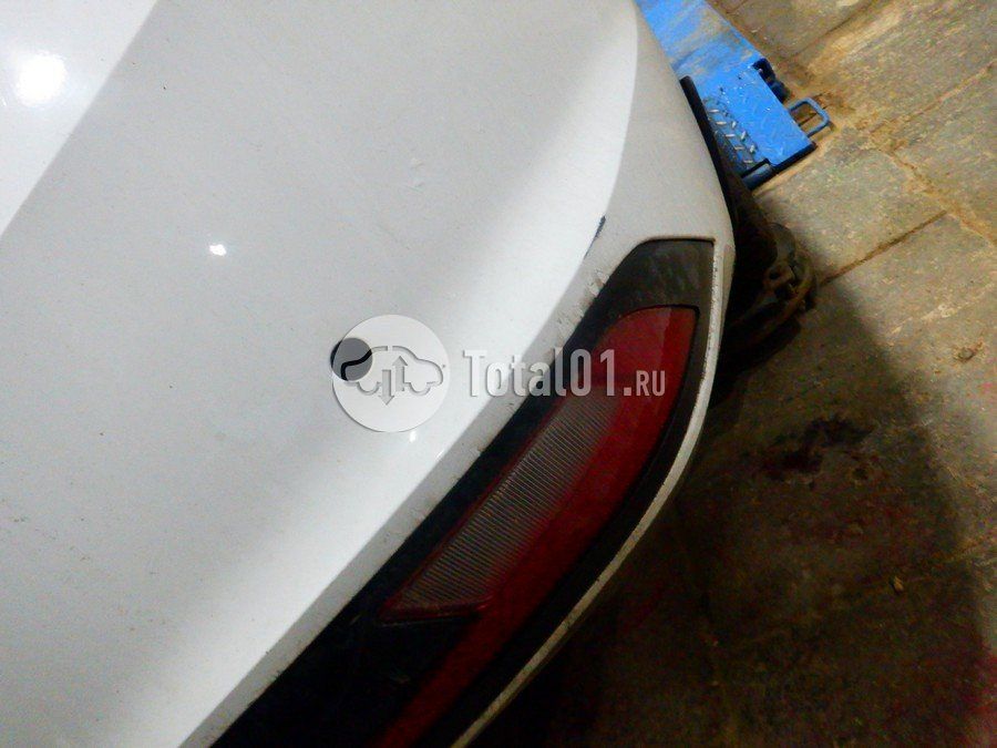 Фото Hyundai Elantra 124