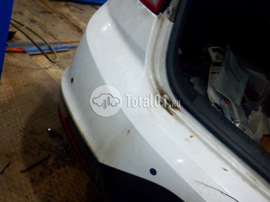 Фото Hyundai Elantra 130