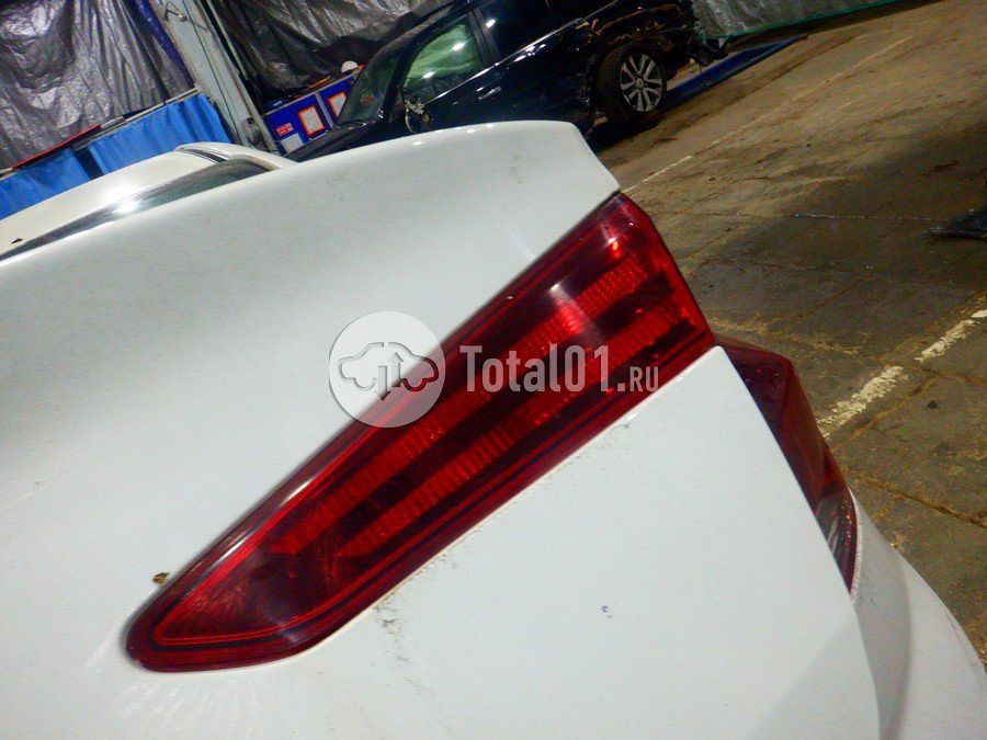 Фото Hyundai Elantra 132