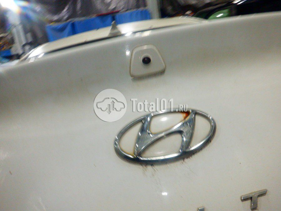 Фото Hyundai Elantra 134