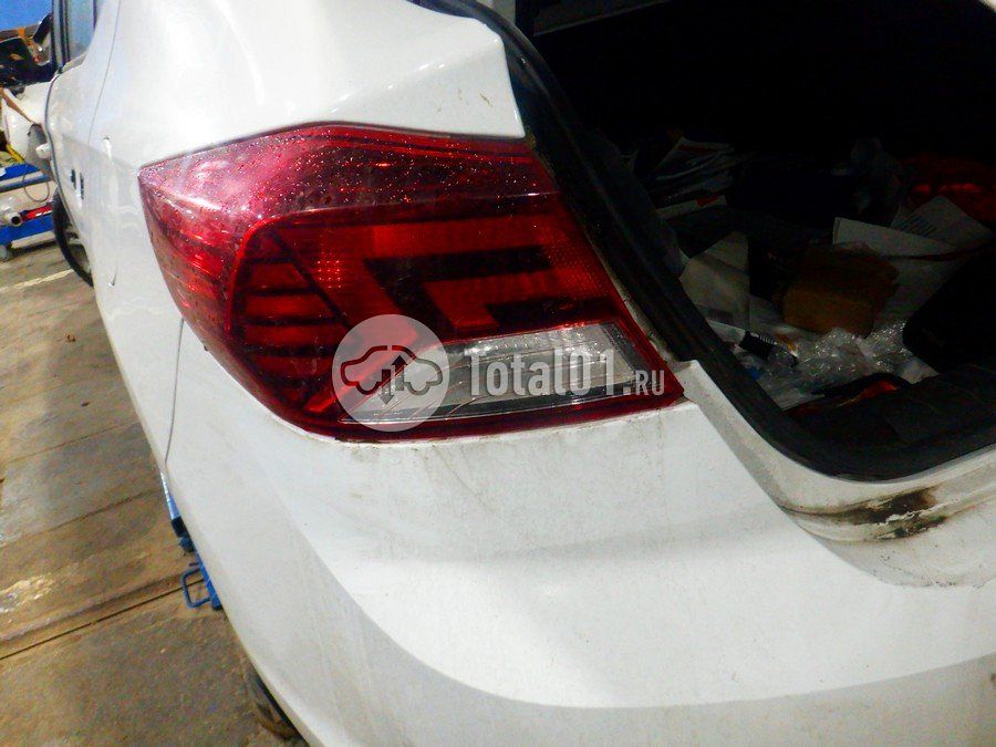 Фото Hyundai Elantra 138