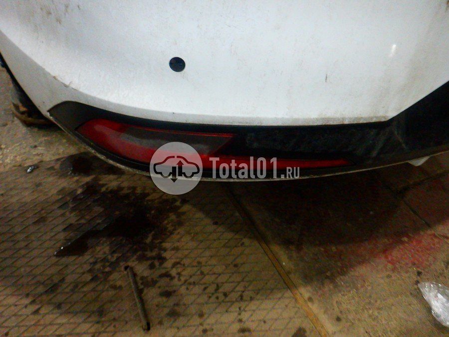 Фото Hyundai Elantra 140