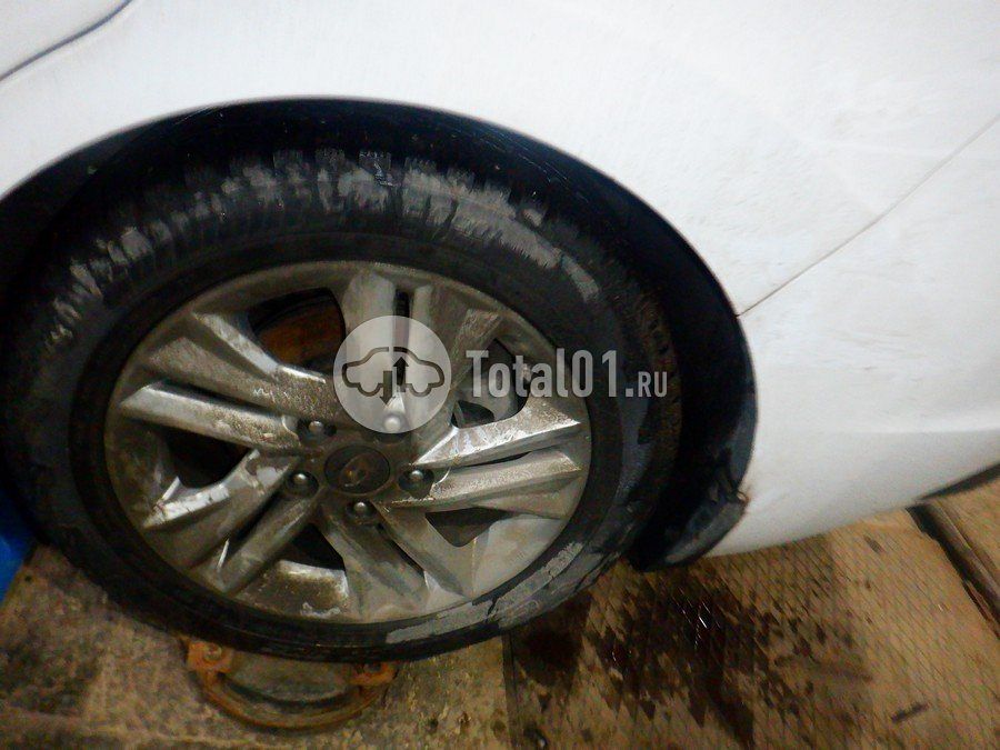 Фото Hyundai Elantra 144