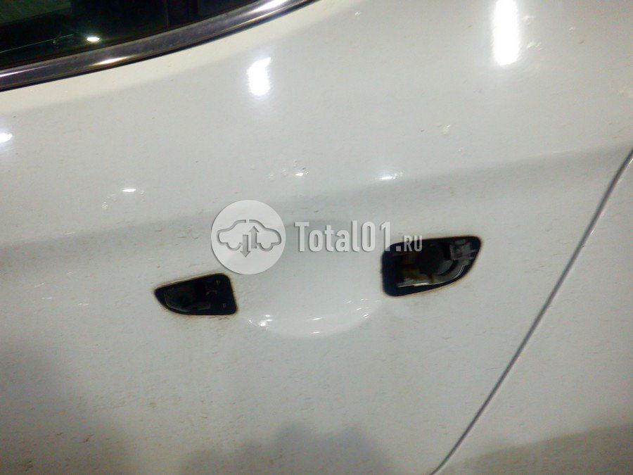 Фото Hyundai Elantra 146