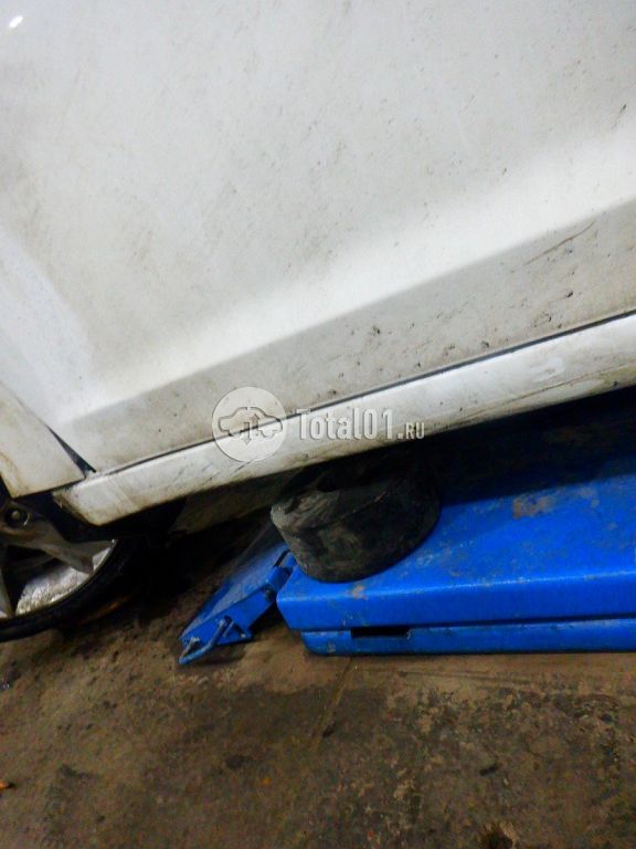 Фото Hyundai Elantra 156