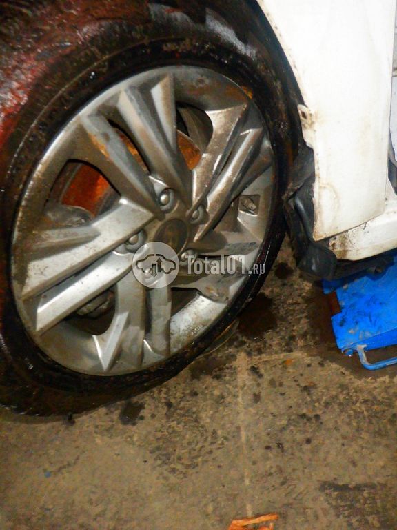 Фото Hyundai Elantra 172