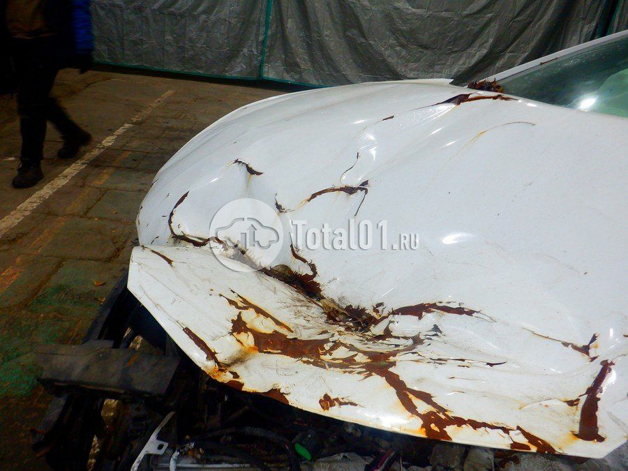 Фото Hyundai Elantra 188