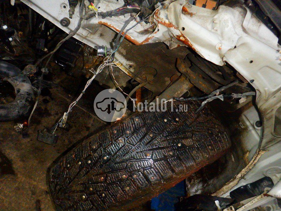 Фото Hyundai Elantra 190