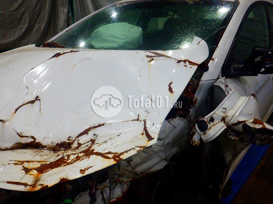 Фото Hyundai Elantra 200