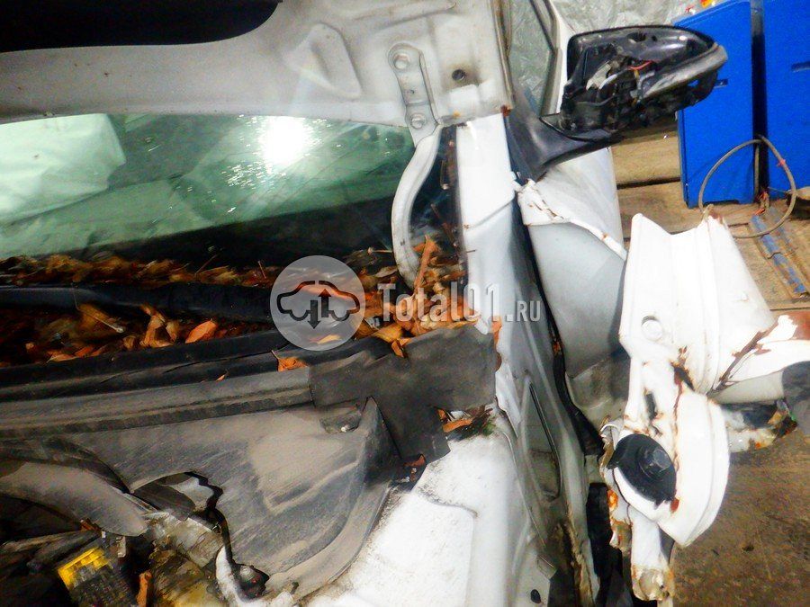 Фото Hyundai Elantra 204