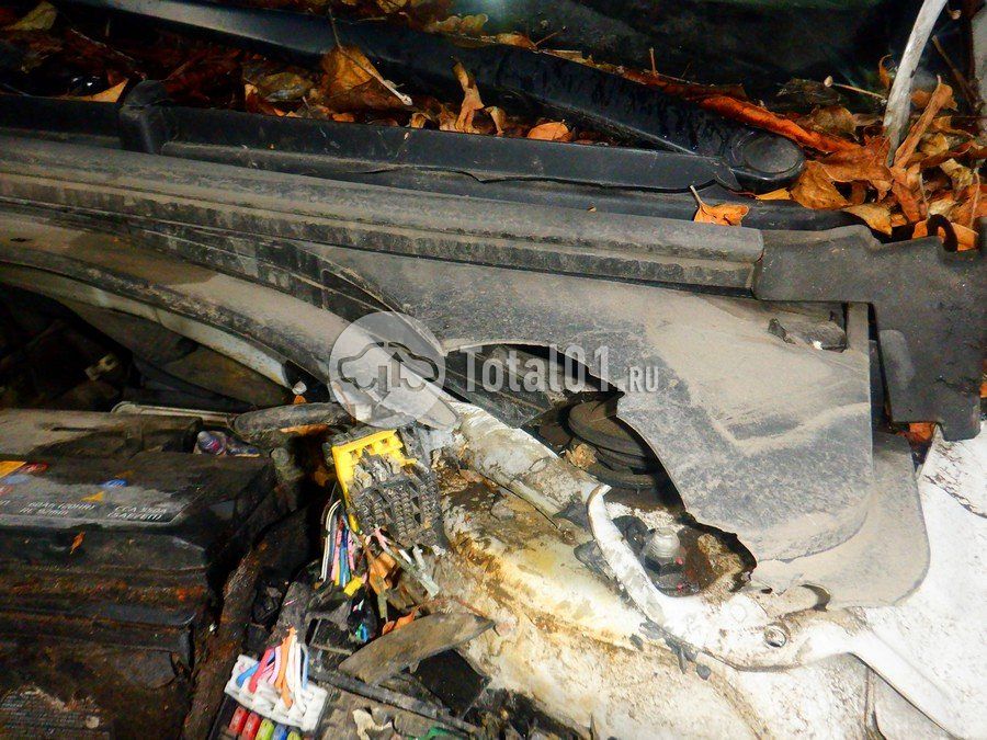 Фото Hyundai Elantra 208