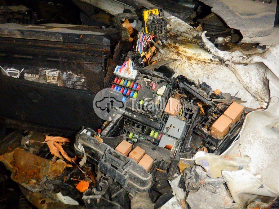 Фото Hyundai Elantra 210