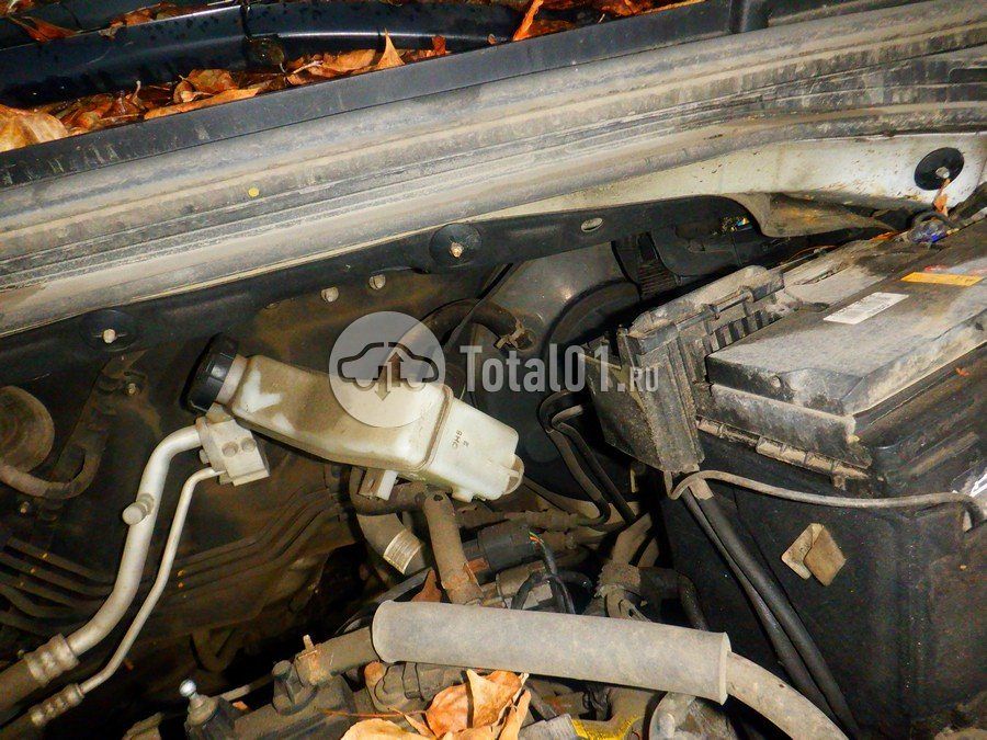 Фото Hyundai Elantra 238