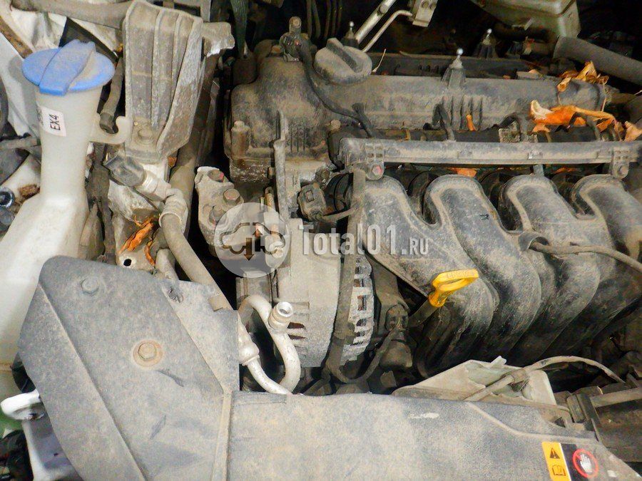 Фото Hyundai Elantra 248