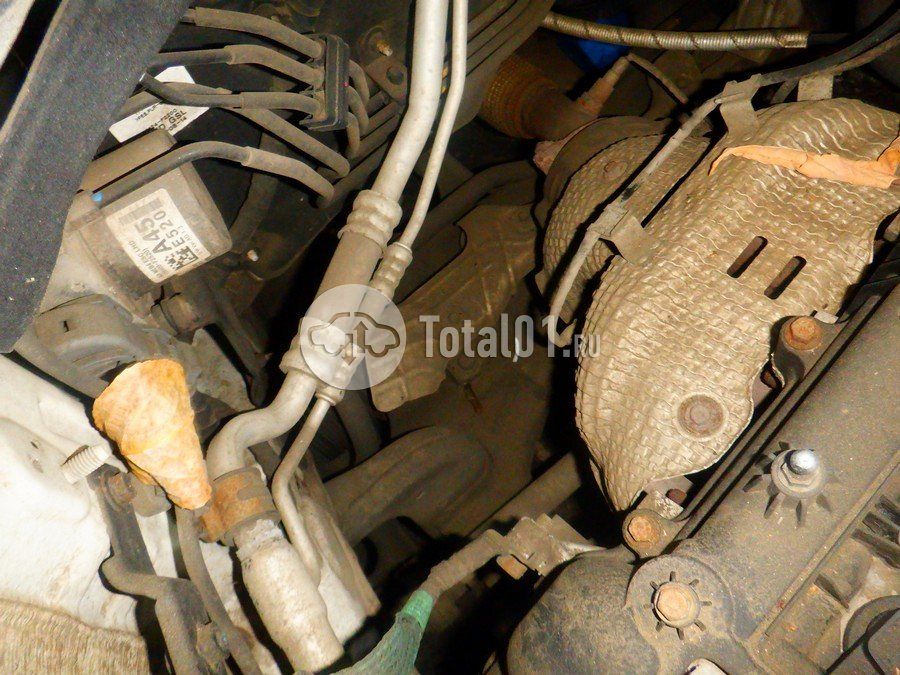 Фото Hyundai Elantra 260