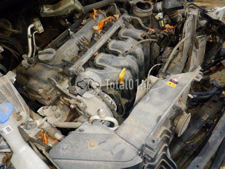 Фото Hyundai Elantra 268