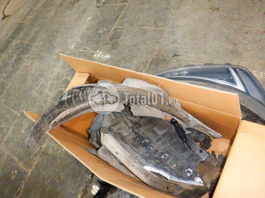 Фото Hyundai Elantra 276