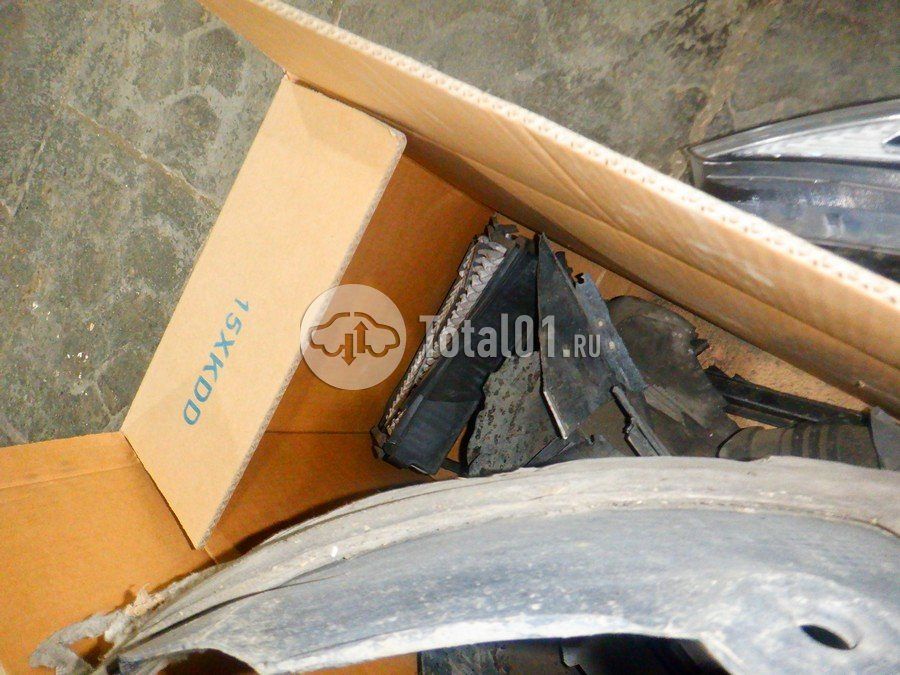 Фото Hyundai Elantra 284