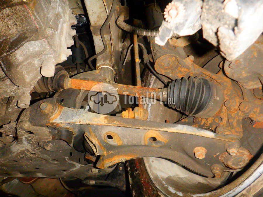 Фото Hyundai Elantra 302