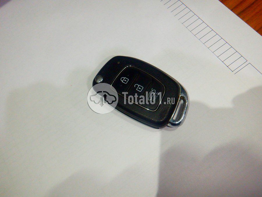 Фото Hyundai Elantra 360