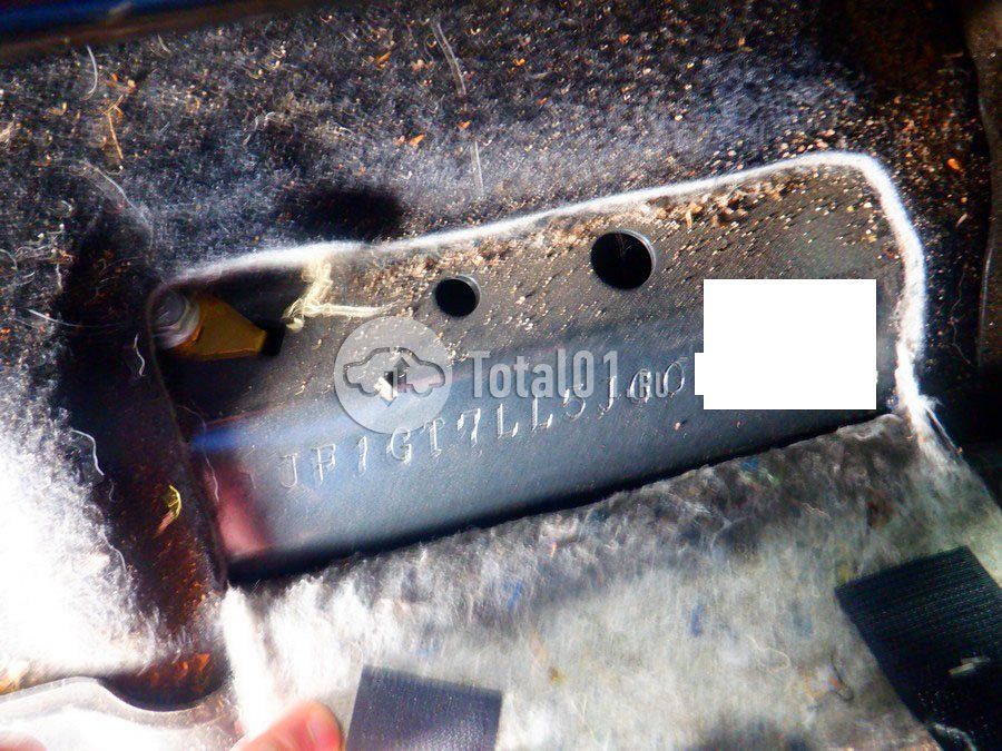 Фото Subaru XV 22