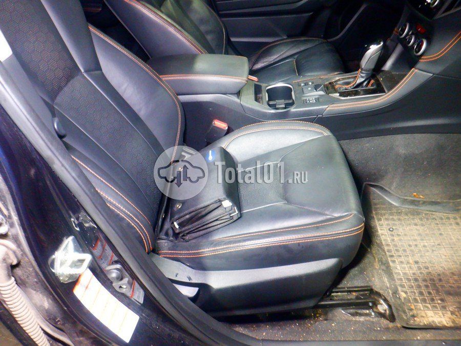 Фото Subaru XV 30