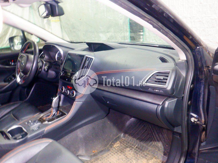 Фото Subaru XV 32