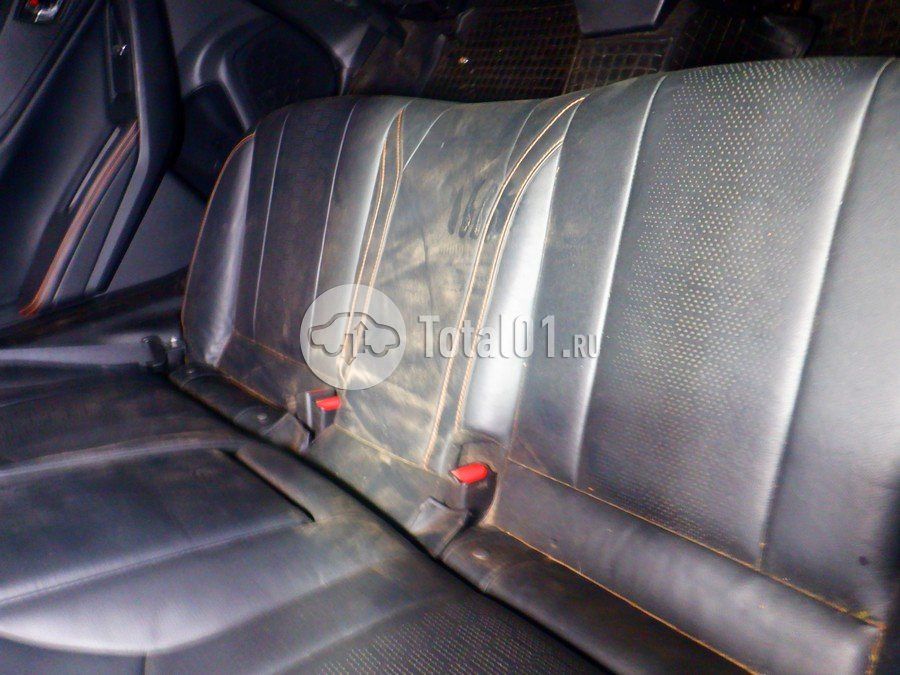 Фото Subaru XV 52