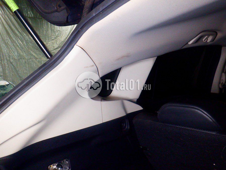 Фото Subaru XV 62