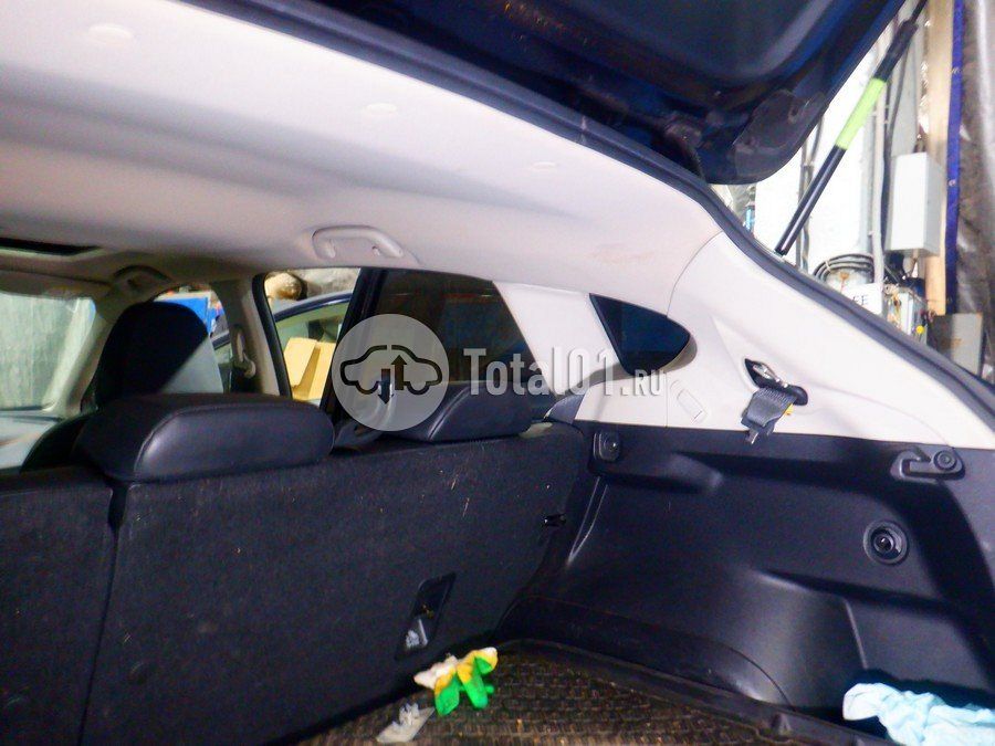 Фото Subaru XV 64