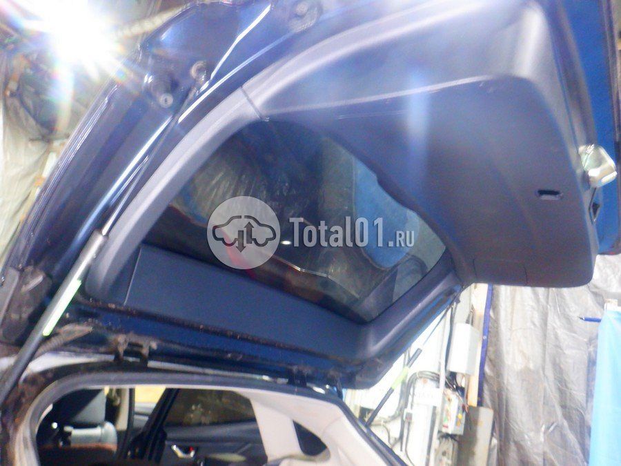 Фото Subaru XV 68