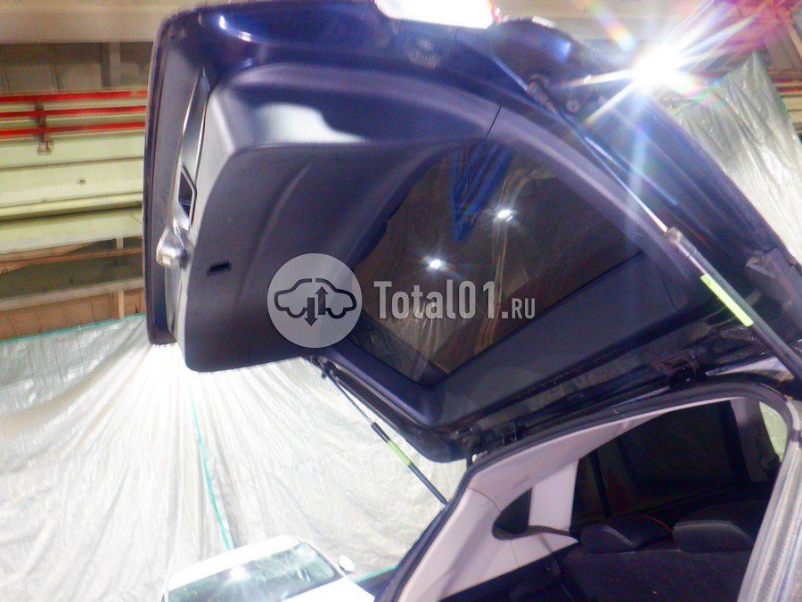 Фото Subaru XV 70