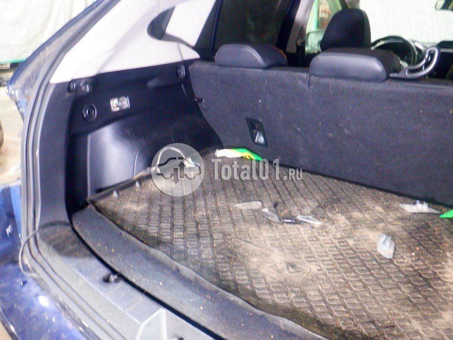 Фото Subaru XV 74