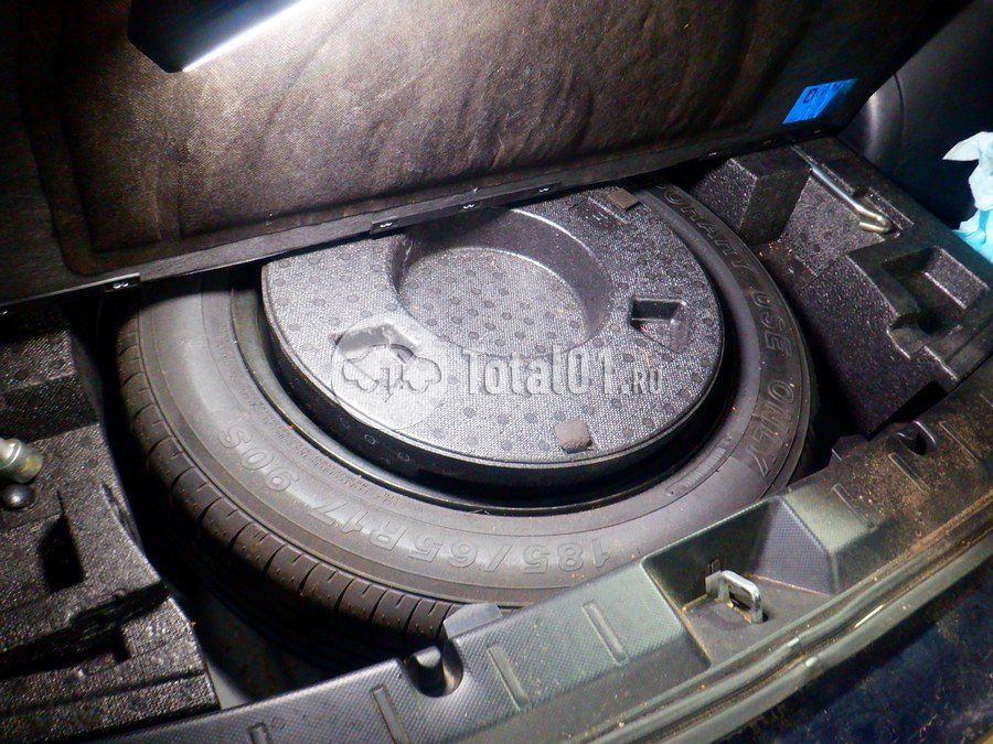 Фото Subaru XV 82