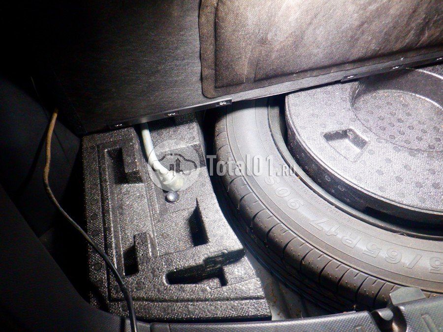 Фото Subaru XV 84