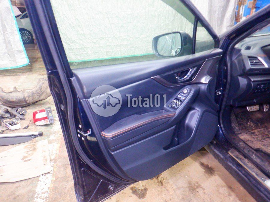 Фото Subaru XV 98