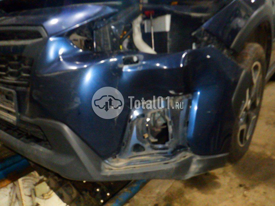 Фото Subaru XV 122