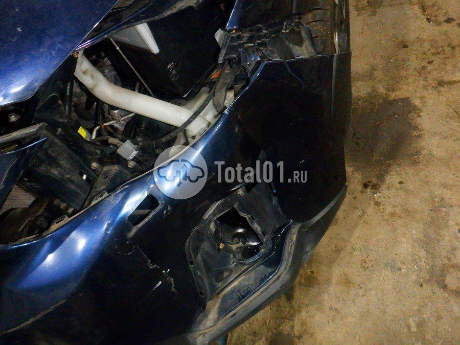 Фото Subaru XV 124