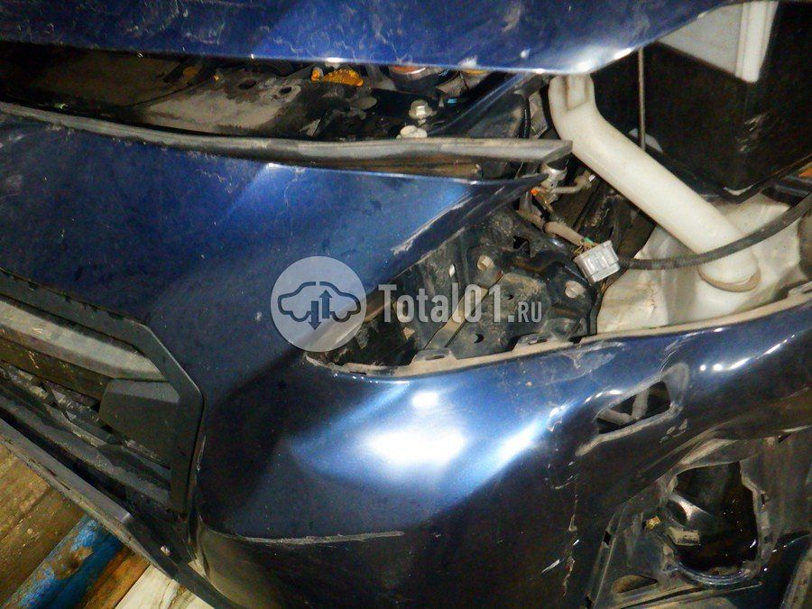 Фото Subaru XV 126