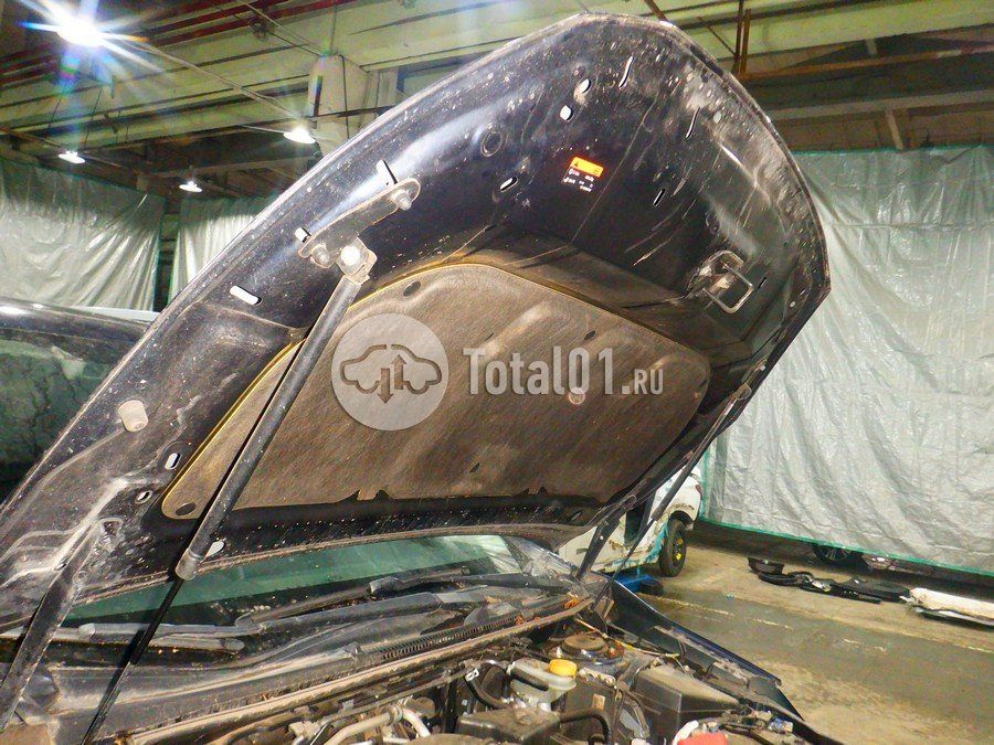 Фото Subaru XV 128