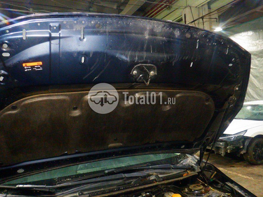 Фото Subaru XV 130