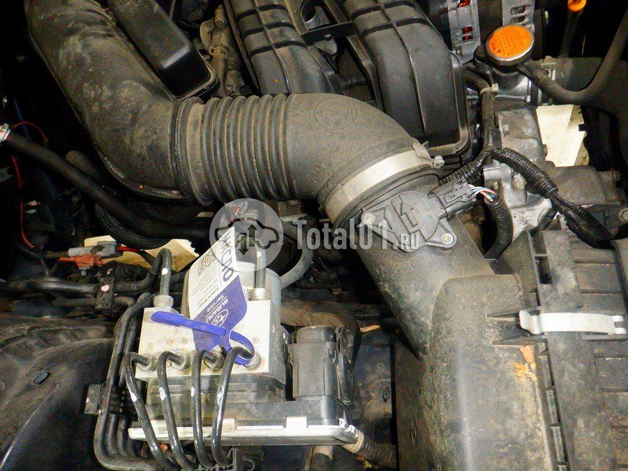 Фото Subaru XV 136