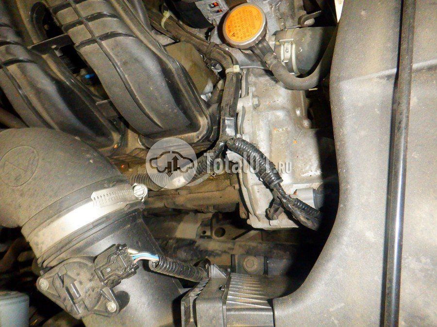 Фото Subaru XV 138