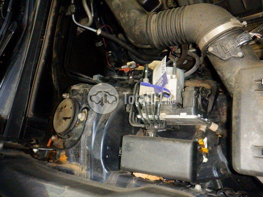 Фото Subaru XV 140