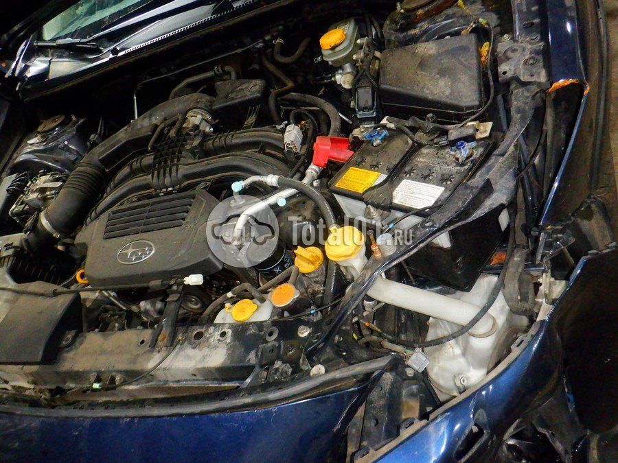 Фото Subaru XV 144