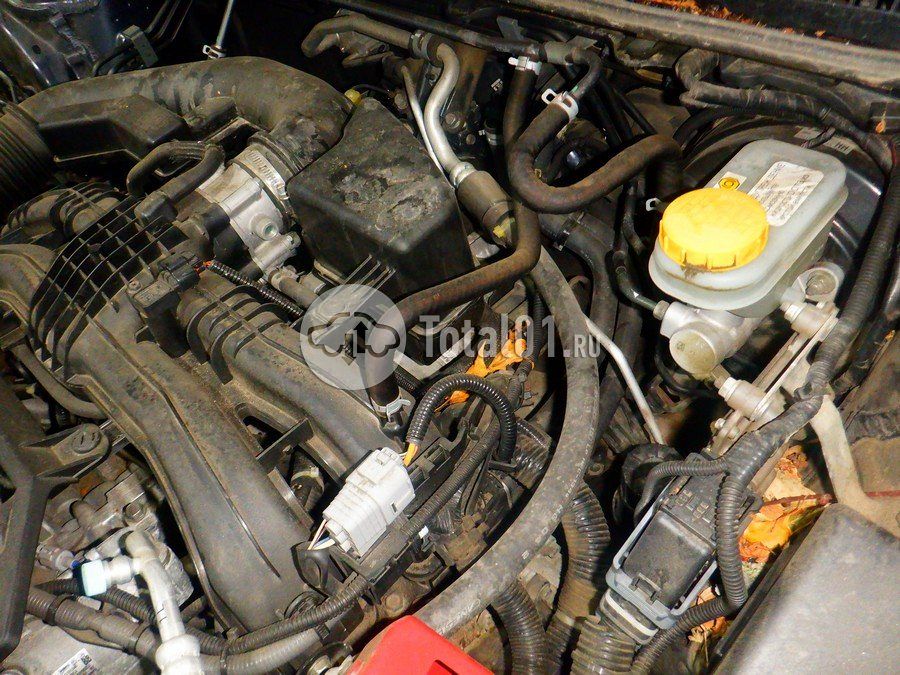 Фото Subaru XV 150