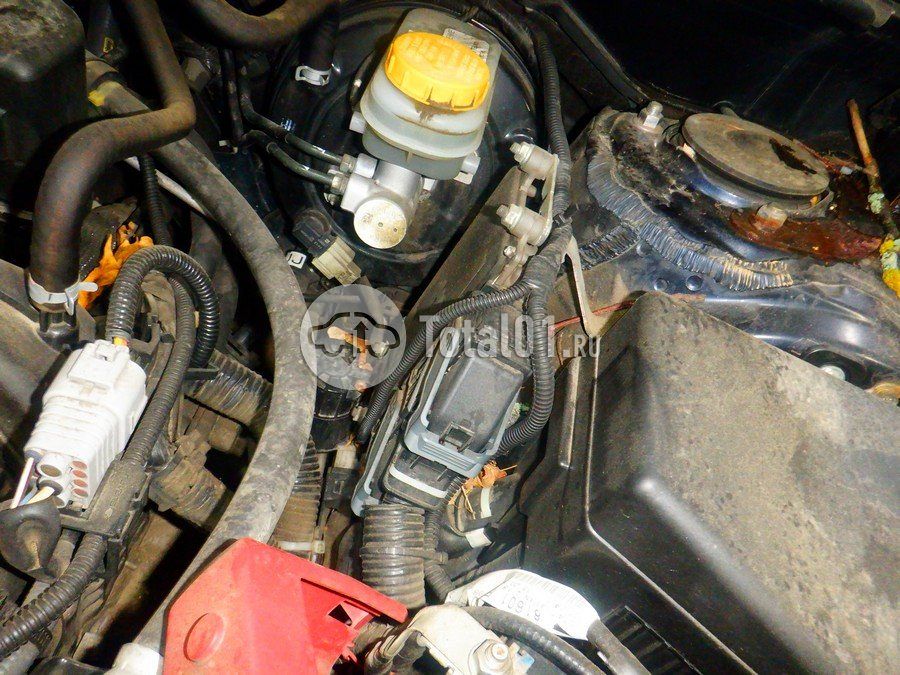 Фото Subaru XV 156